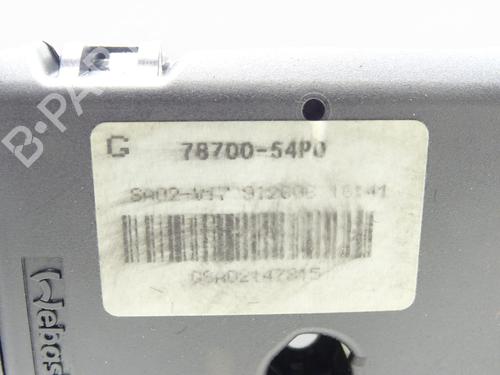 Used Sunroof engine Sunroof engine SUZUKI VITARA (LY) 1.4 T AllGrip (APK414) (140 hp) 39166619 39166619