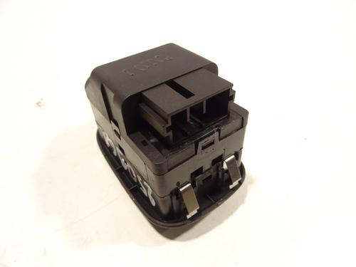 Left front window switch PEUGEOT 206 Hatchback (2A/C) 1.9 D | BP29405296I27 