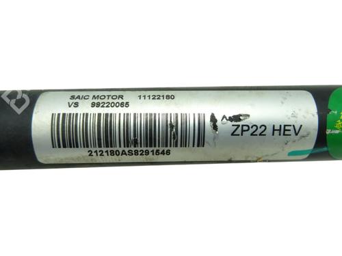 Left front driveshaft MG MG 3 (ZP2_) 1.5 Hybrid+ | BP40054195M38 - Image 2