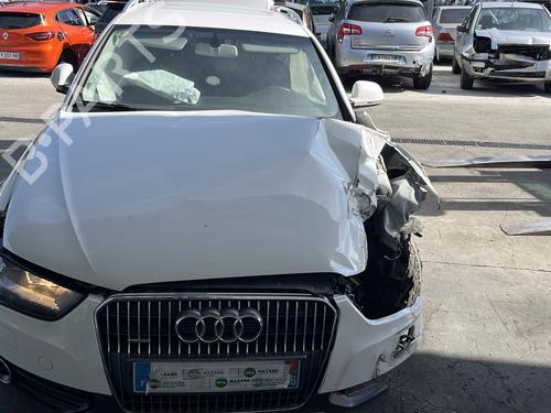 Mass air flow sensor AUDI A4 Allroad B8 (8KH) | BP32142021M95 - Image 12