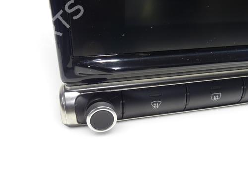 display-monitor-citroen-c3-iii-sx-2016-40530240 main image