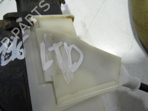 rear-right-lock-peugeot-partner-box-bodympv-2008-30736325 main image