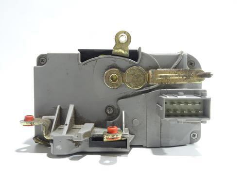 Front right lock CITROËN EVASION MPV (22, U6)  | BP27220457C97 