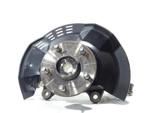 Used Right front steering knuckle TOYOTA C-HR (_X1_) 1.8 Hybrid (ZYX10_, ZYX11_, ZYX10R, ZYX11R) (122 hp) 29115185