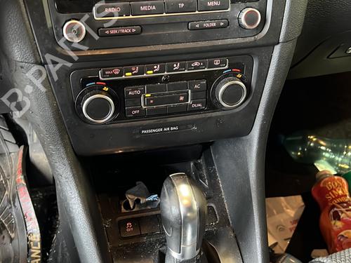 Gearbox VW GOLF VI (5K1) 2.0 TDI | BP33429311M3  - Image 8