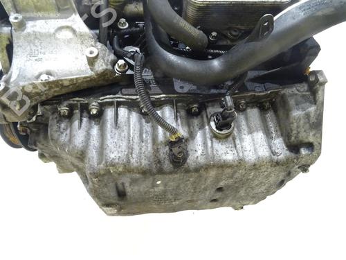 Engine OPEL ZAFIRA A MPV (T98) 2.0 DTI 16V (F75) | BP30815486M1