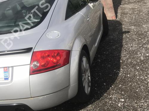 Engine AUDI TT (8N3) 1.8 T | BP21273096M1  - Image 15