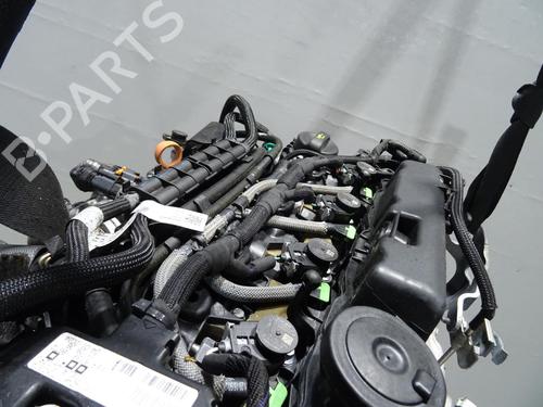 Engine CITROËN JUMPER II Van 2.2 BlueHDi 165 | BP29756922M1