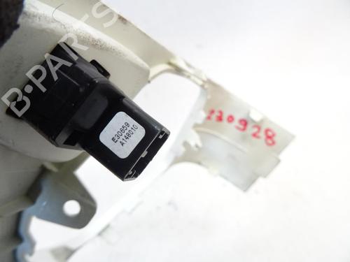 Left front window switch FORD KA (RU8) 1.2 | BP20064262I27 - Image 3