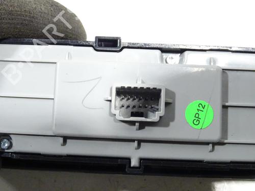 Climate control MG MG ZS SUV (AZS1) 1.0 T-GDi | BP27928172I5  - Image 5