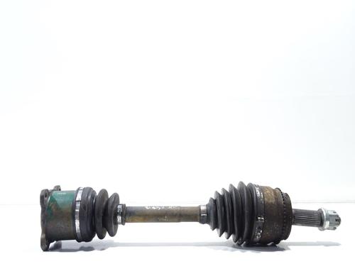 Used Right front driveshaft MITSUBISHI PAJERO SPORT II (KH_, KG_) 3.2 DI-D 4WD (165 hp) 28386107