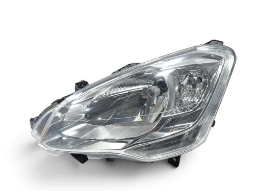 Left headlight PEUGEOT PARTNER Tepee | BP39257876C28 - Image 2