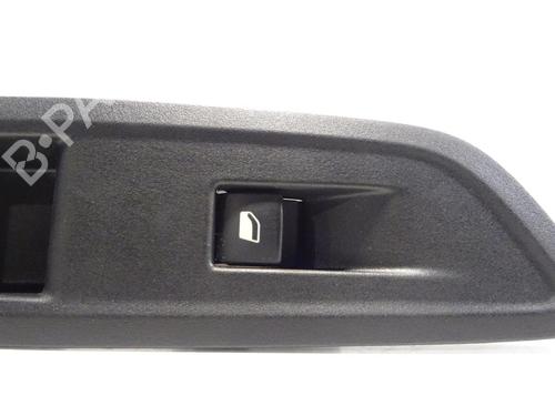 Right front window switch CITROËN C4 III (BA_, BB_, BC_) 1.2 Hybrid 136 (BAHPYJ) | BP29477556I26 