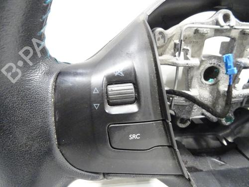 Rat PEUGEOT 2008 I (CU_) 1.2 THP 110 / PureTech 110 | BP23787946C49 - Image 11