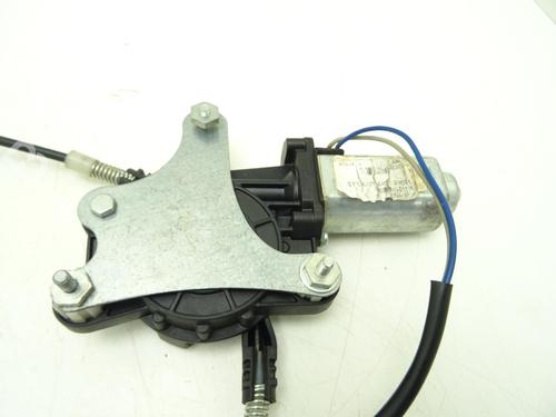 Front right window mechanism RENAULT MEGANE I Coach (DA0/1_) 1.9 dCi (DA05, DA1F) | BP29501199C23 