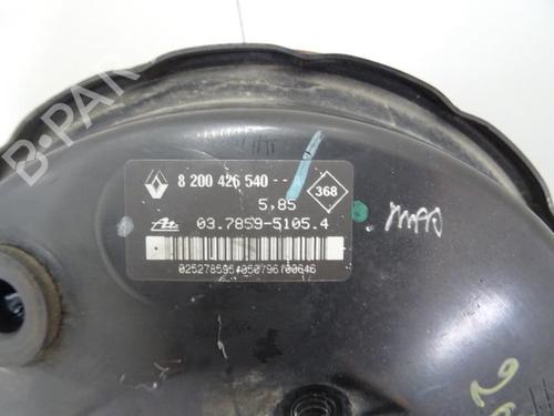 Servo brake RENAULT VEL SATIS (BJ0_) | BP20045312M42 - Image 3