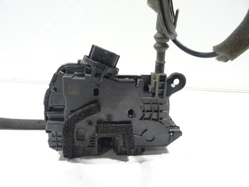 Front left lock RENAULT TWINGO III (BCM_, BCA_) 0.9 TCe 95 | BP29838642C98 