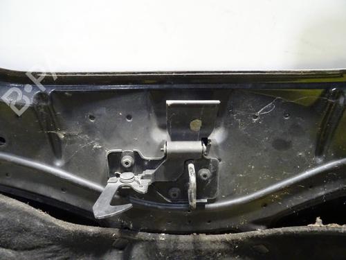 Hood SEAT LEON (1P1) 1.9 TDI | BP29124404C1 