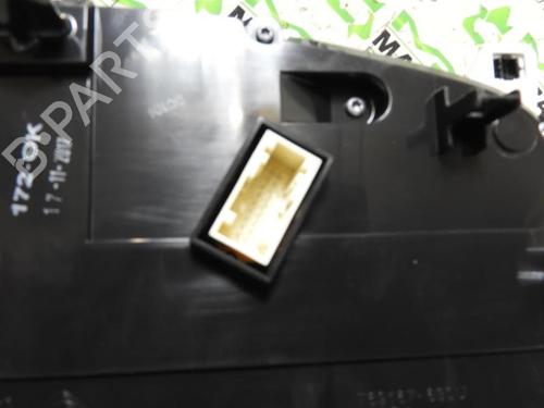 Used Instrument cluster Instrument cluster PEUGEOT EXPERT Van (V_) 2.0 BlueHDi 150 (150 hp) 20071869 20071869