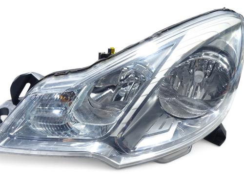 Left headlight CITROËN C3 II (SC_) 1.6 HDi 90 | BP38761502C28 - Image 5