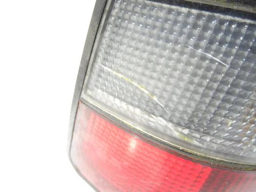 Used Left taillight Left taillight RENAULT 19 I Chamade (L53_) 1.4 (79 hp) 23844929 23844929