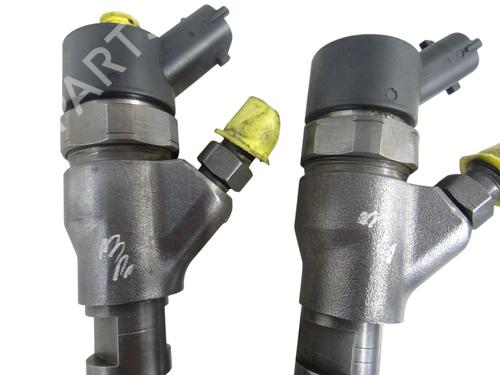 Used Injector Injector PEUGEOT 307 (3A/C) 2.0 HDi 110 (107 hp) 34501296 34501296