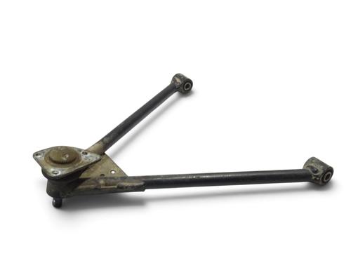 Used Right front suspension arm Right front suspension arm MICROCAR DUE 0.5 (5 hp) 40281638 40281638