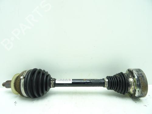 Used Left front driveshaft Left front driveshaft SEAT IBIZA IV SC (6J1, 6P5) 1.6 TDI (90 hp) 30353011 30353011