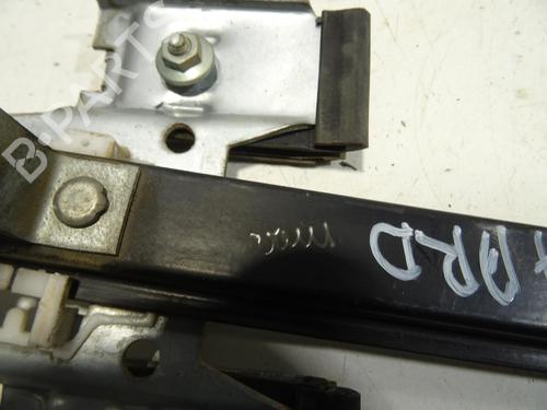 Rear right window mechanism LAND ROVER FREELANDER I (L314) 2.0 DI 4x4 | BP25141169C25 