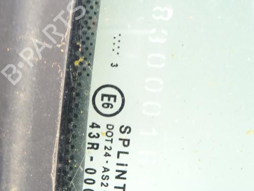 front-left-quarter-glass-peugeot-307-3ac-2000-2001-2002-2003-2004-2005-2006-2007-2008-2009-2010-2011-2012-31269942 main image