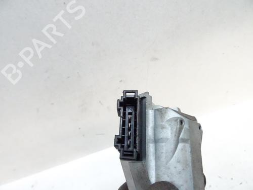 Electronic module MERCEDES-BENZ E-CLASS (W211) E 220 CDI (211.006) | BP20065187M83 