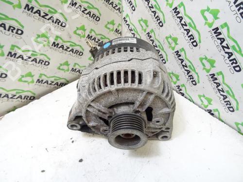 Used Alternator Alternator OPEL FRONTERA B (U99) 2.2 DTI (6B_ZC, 6B_VF, 6B_66, 6B_76) (116 hp) 20070241 20070241