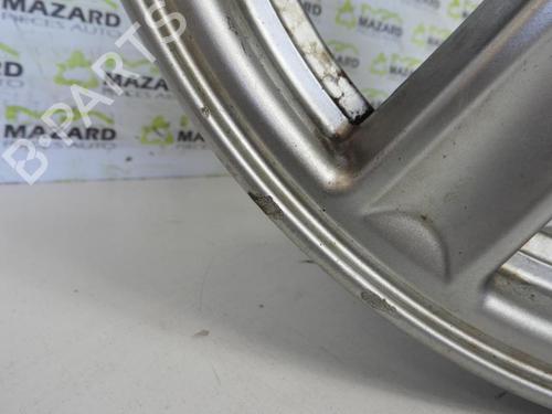Used Rim SUBARU IMPREZA Hatchback (GR, GH, G3) 2.0 D AWD (150 hp) 21968256