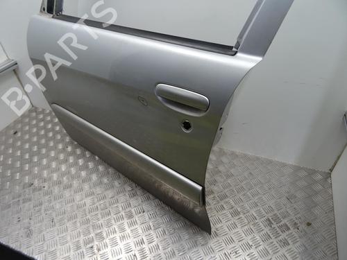 Left front door CITROËN XSARA PICASSO (N68) 1.6 HDi | BP23787750C2 
