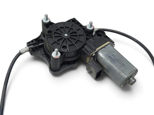 Front left window mechanism MICROCAR DUE 0.5 | BP40281636C22  - Image 5