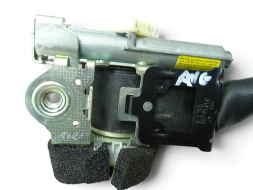 Used Front left seatbelt Front left seatbelt FORD FIESTA VI (CB1, CCN) 1.4 TDCi (70 hp) 40540299 40540299