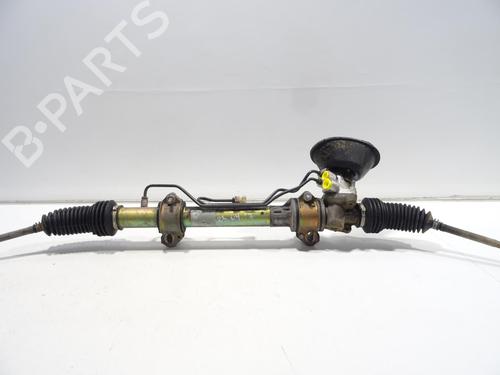 Steering rack RENAULT MEGANE I Coach (DA0/1_) 1.9 dCi (DA05, DA1F) | BP29422255M22 