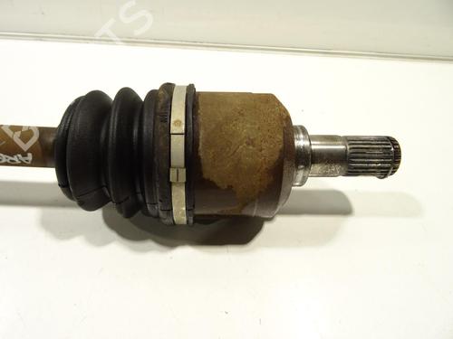Left rear driveshaft HYUNDAI TUCSON (JM) 2.0 CRDi All-wheel Drive | BP26027765M40 