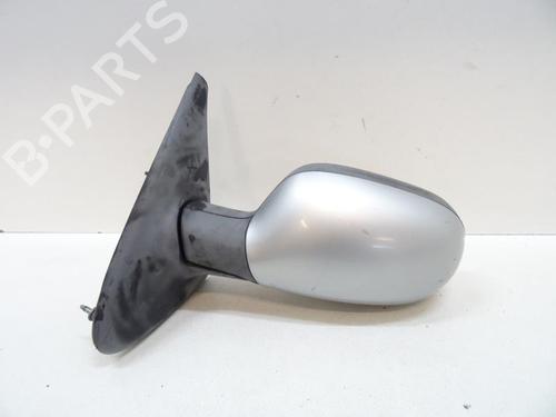 Used Left mirror RENAULT MEGANE I (BA0/1_) 1.6 e (BA0F, BA0S) (90 hp) 20056146
