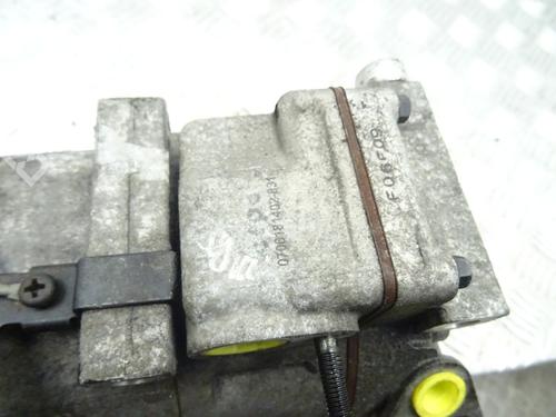 AC compressor HYUNDAI SANTA FÉ II (CM) 2.2 CRDi GLS 4x4 | BP30100361M34 