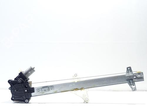 Front right window mechanism SUZUKI VITARA (LY) 1.4 Hybrid (Mild Hybrid) AllGrip (APK414) | BP33828735C23 - Image 3