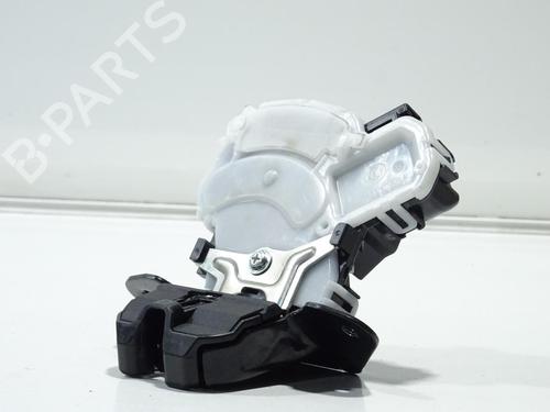 Used Tailgate lock Tailgate lock MAZDA 2 Hatchback (DL, DJ) [2014-2026] 27898013 27898013