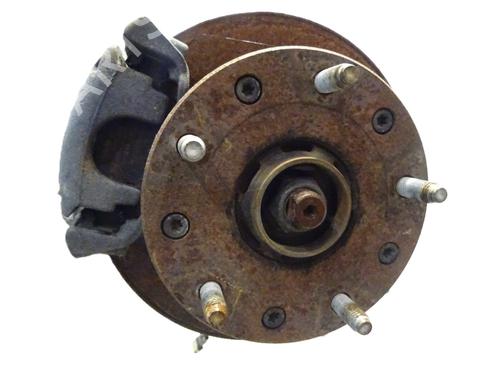 Bagaksel Bagaksel FORD TRANSIT Van (FA_ _) 2.2 TDCi (115 hp) 33946547 33946547