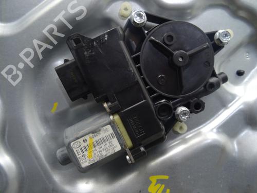 Front left window mechanism KIA VENGA (YN) 1.4 CRDi 90 | BP30132154C22 