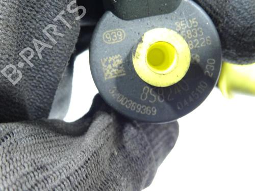 Used Injector Injector SUZUKI GRAND VITARA II (JT, TE, TD) 1.9 DDiS All-wheel Drive (JT419, TD44, JB419WD, JB419XD,... (129 hp) 27220681 27220681