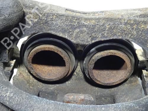 Used Right front brake caliper Right front brake caliper MITSUBISHI PAJERO III (V7_W, V6_W) 3.2 Di-D (V68W) (160 hp) 30461055 30461055