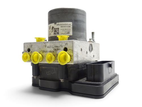 ABS pump PEUGEOT EXPERT Van (V_) 2.0 BlueHDi 120 | BP38788064M43 - Image 2