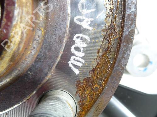 Right rear steering knuckle FORD S-MAX (CJ, WA6) 2.0 TDCi 4x4 | BP32302286M28 - Image 5
