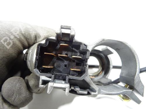 Ignition barrel VW LUPO I (6X1, 6E1) 1.4 | BP27818043M48 