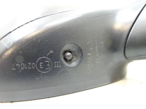Right mirror FIAT PUNTO EVO (199_) 1.3 D Multijet (199AXC1A, 199BXC1A, 199AXT1A, 199BXT1A) | BP21971773C27 